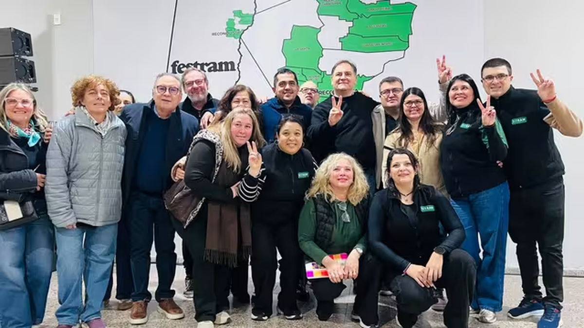 Uno de los principales referentes bonaerenses presentes fue el ministro de Seguridad, Javier Alonso. Uno de los principales referentes bonaerenses presentes fue el ministro de Seguridad, Javier Alonso.