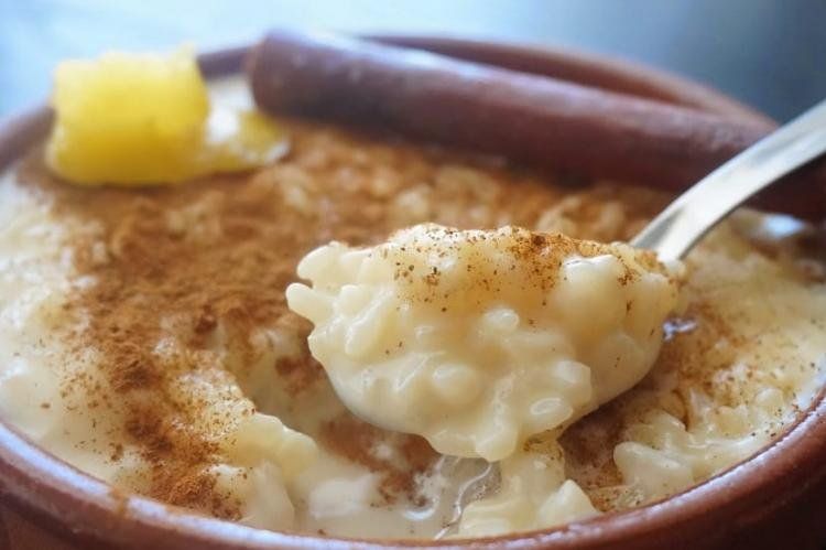 Receta fácil, rápida y económica: cómo hacer el arroz con leche más cremoso