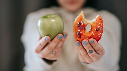 Estos son los 6 principios de la alimentación de Harvard