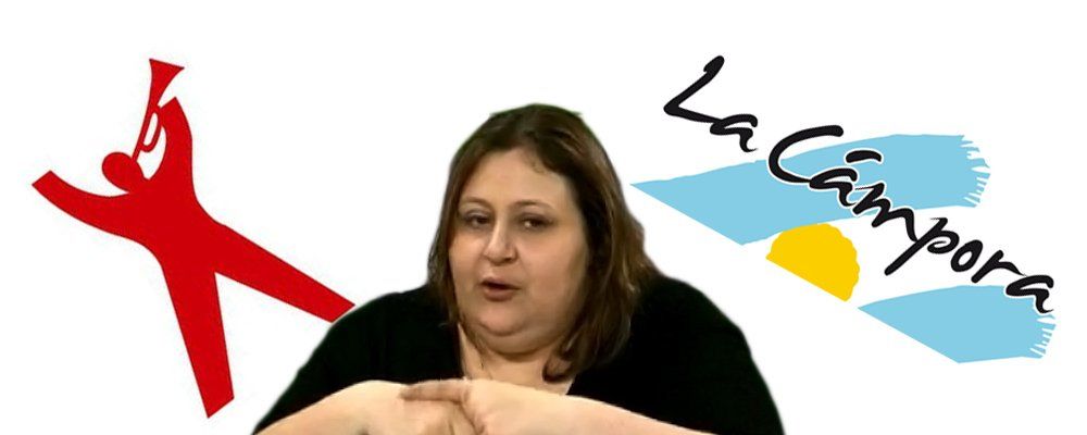 Graciana Peñafort se va del Afsca, presuntamente por disputas con La Cámpora.