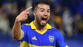 Marcelo Weigandt se volvió viral en Boca Juniors por un insólito motivo