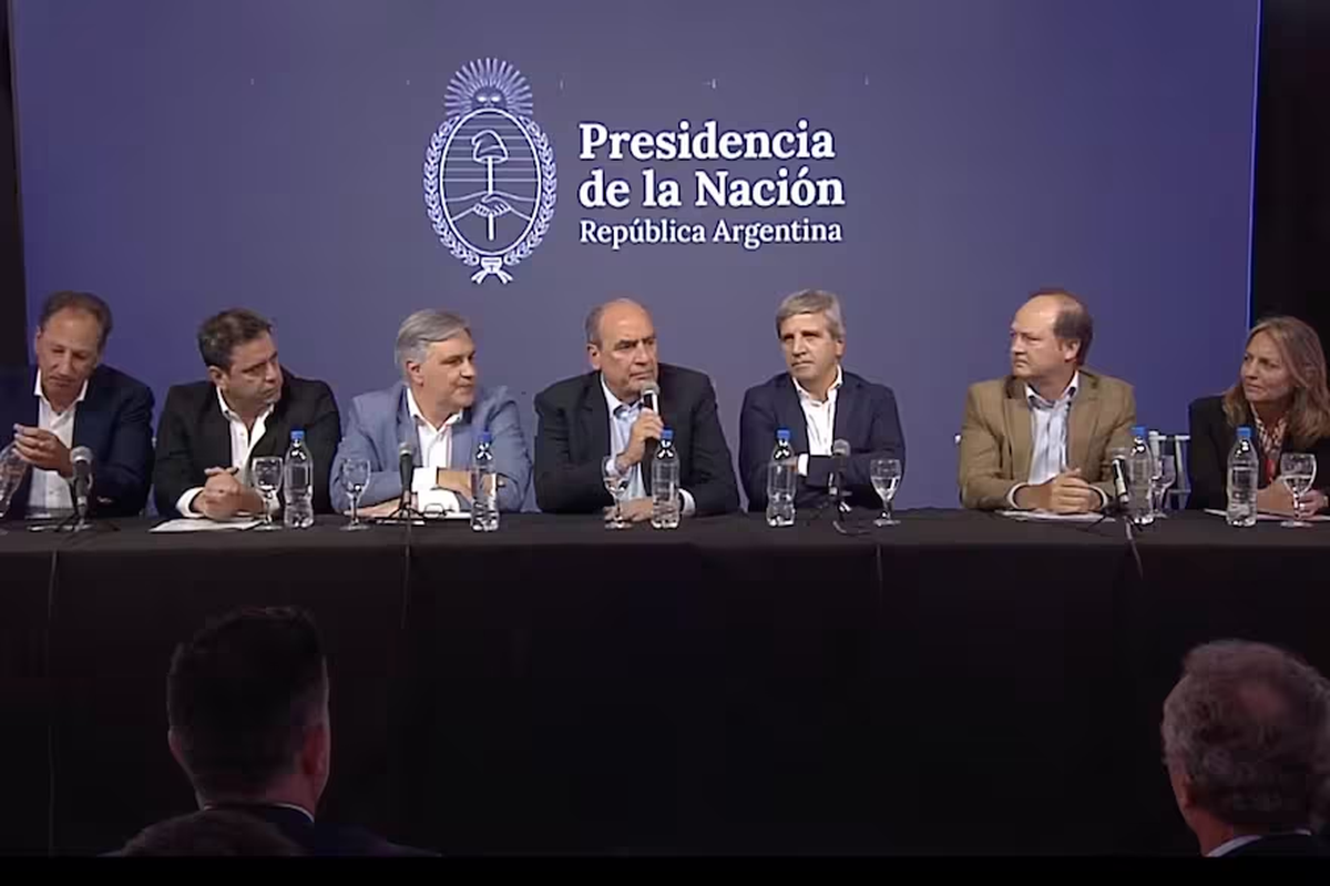 A una semana de que el Gobierno inaugurara la Reversión del Gasoducto Norte, la última obra financiada por el Estado, ¿ya no funciona?