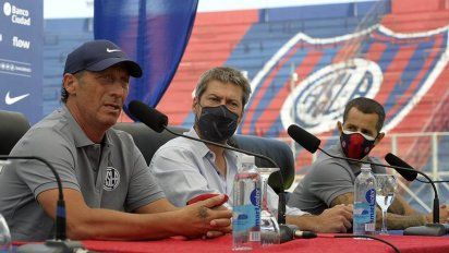 A San Lorenzo se le 