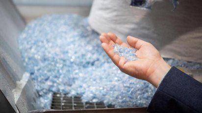 Científicos encontraron microplásticos en los pulmones