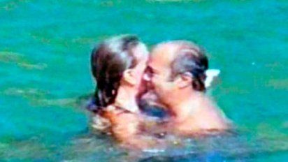Escándalo sex de Bargalló: ¿Venganza o cambio de agenda?