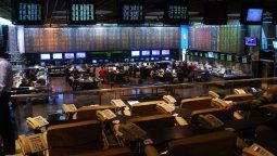 Merval: Incertidumbre y volatilidad por las elecciones en USA