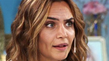 Se viralizó un video del cumpleaños de Amalia Granata pero esta se defendió de las acusaciones. Se viralizó un video del cumpleaños de Amalia Granata pero esta se defendió de las acusaciones.