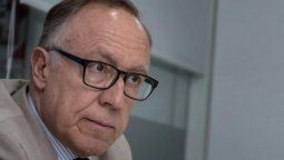 Yo no soy ministro porque lo dice el periodismo, a un ministro lo nombra un Presidente