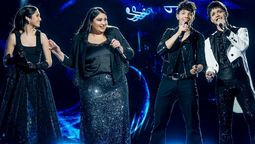 La Voz Argentina rompió puntos de rating en Telefe mientras los finalistas compiten por el voto del público. Las redes ya opinan, ¿quién se llevará la corona?