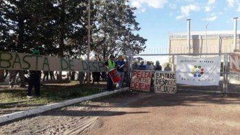 Conflicto en La Pampa: Petroplast echó 36 trabajadores y ofrece indemnización en cuotas