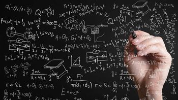 Techint en Matemáticas, una ciencia difícil para algunos pero imprescindible. Techint en Matemáticas, una ciencia difícil para algunos pero imprescindible.