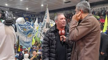 Día de la Lealtad Peronista y Fabián Hermoso en duro discurso. Día de la Lealtad Peronista y Fabián Hermoso en duro discurso.