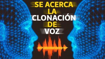 OpenAI se mete con las voces. OpenAI se mete con las voces.