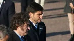 La Provincia bajo el abandono del Gobierno nacional. La Provincia bajo el abandono del Gobierno nacional.