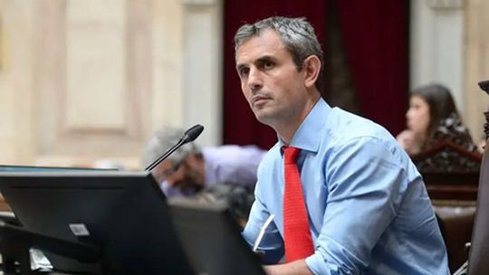 Martín Menem Martín Menem