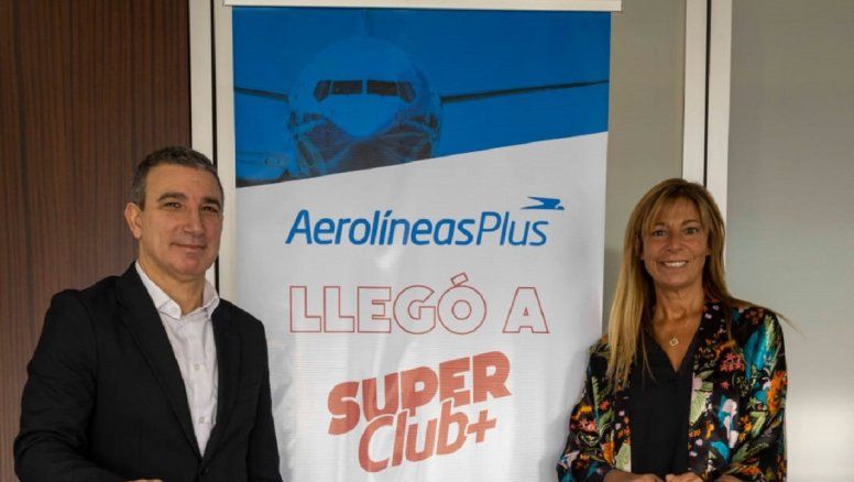 El Banco Santander y Aerolíneas acuerdan canjes de millas