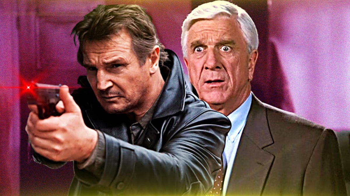 1 2 pistola desnuda pelicula