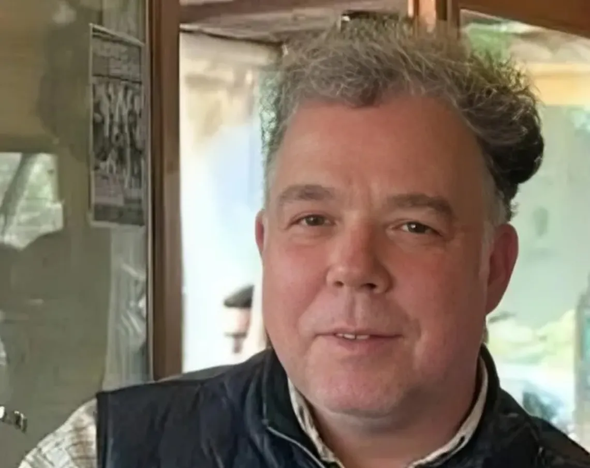 Emilio Viramonte. Emilio Viramonte.