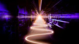 La ciencia en verdad es increíble. La ciencia en verdad es increíble.