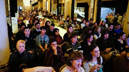 Revolución de Mayo en el Museo para la Democracia