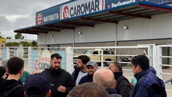 mayorista en crisis: nuevos cierres y mas despidos que sacuden al sector mayorista en crisis: nuevos cierres y mas despidos que sacuden al sector