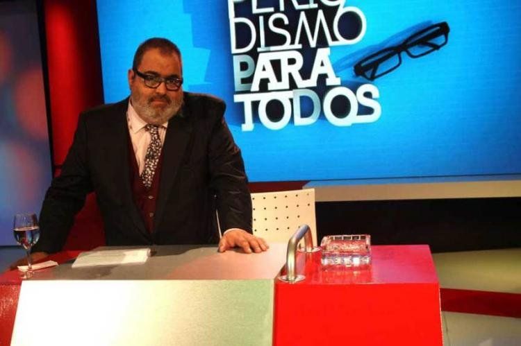 Jorge Lanata.