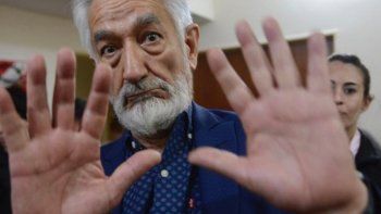 El Alberto destrozó a Alberto F. y pidió Déficit 0: 