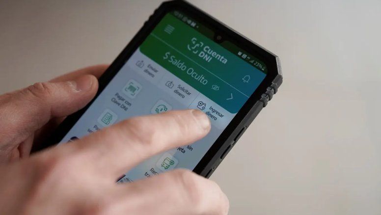 El nuevo descuento de Cuenta DNI para ahorrar hasta $85.000