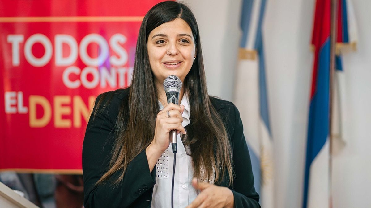 ElDía Mundial de las Enfermedades Raras es una fecha que busca poner en evidenciaestas patologías que en Argentina, más de tres millones esperan diagnóstico.Imagen Julieta De Víctor, médica especialista en enfermedades poco frecuentes ydisplasias esqueléticas.