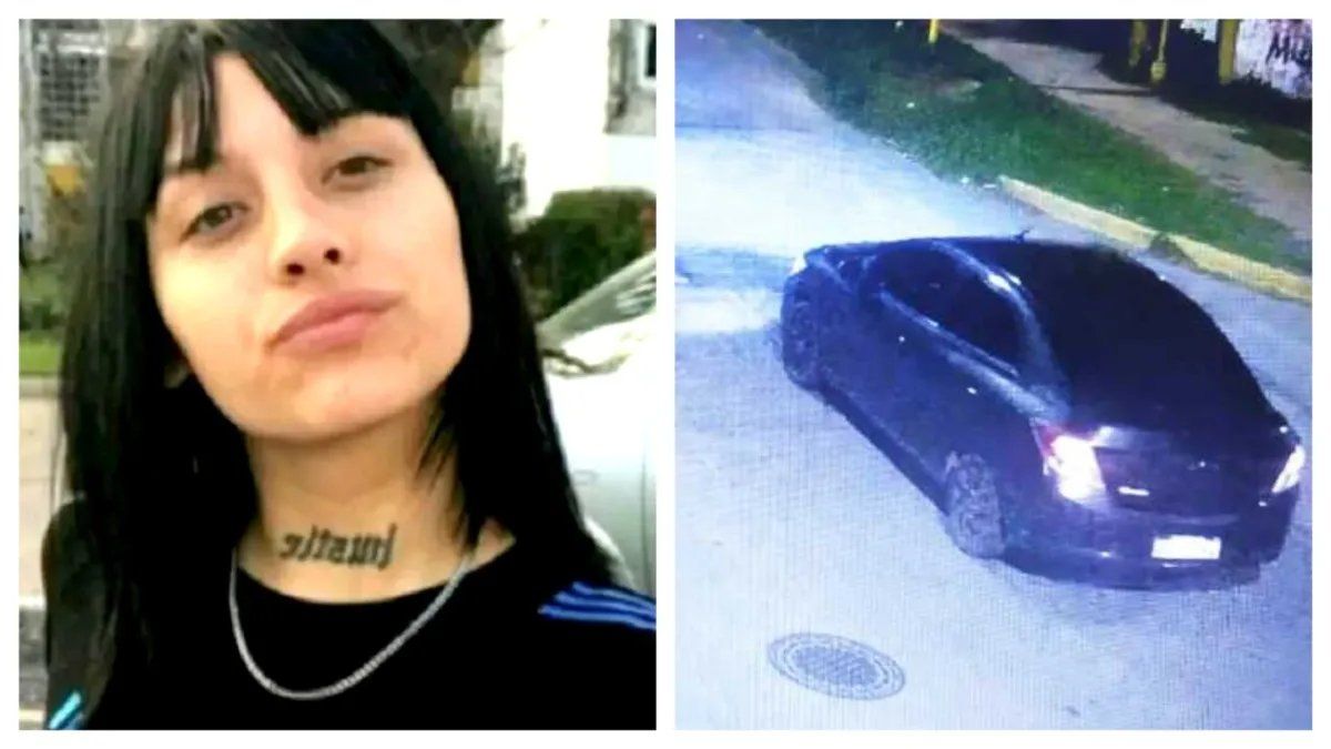 Este viernes, los primeros resultados de la autopsia al cuerpo de Sofía Delgado indicaron que la joven murió por asfixia mecánica.