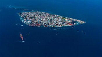 Maldivas el país de la verdad. Maldivas el país de la verdad.