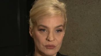 La actriz Leticia Brédice explicó por qué decidió no opinar de política