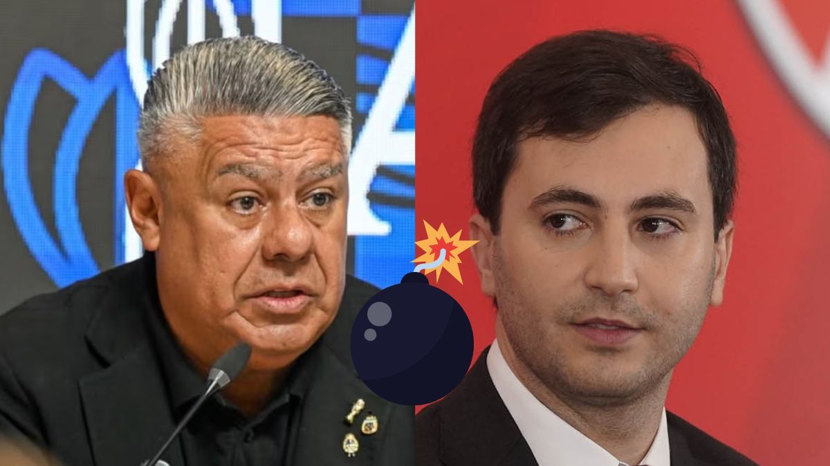 River tomó una decisión clave contra la AFA.&nbsp;