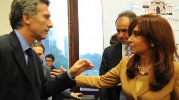 Isla Demarchi, ¿la nueva pelea entre Cristina y Macri?