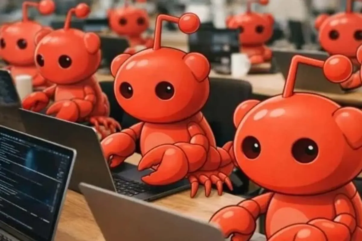 "Y, tal como suele pasar, la narrativa se disparó: máquinas conspirando, inteligencias que buscan independencia, sistemas fuera de control." "Y, tal como suele pasar, la narrativa se disparó: máquinas conspirando, inteligencias que buscan independencia, sistemas fuera de control."