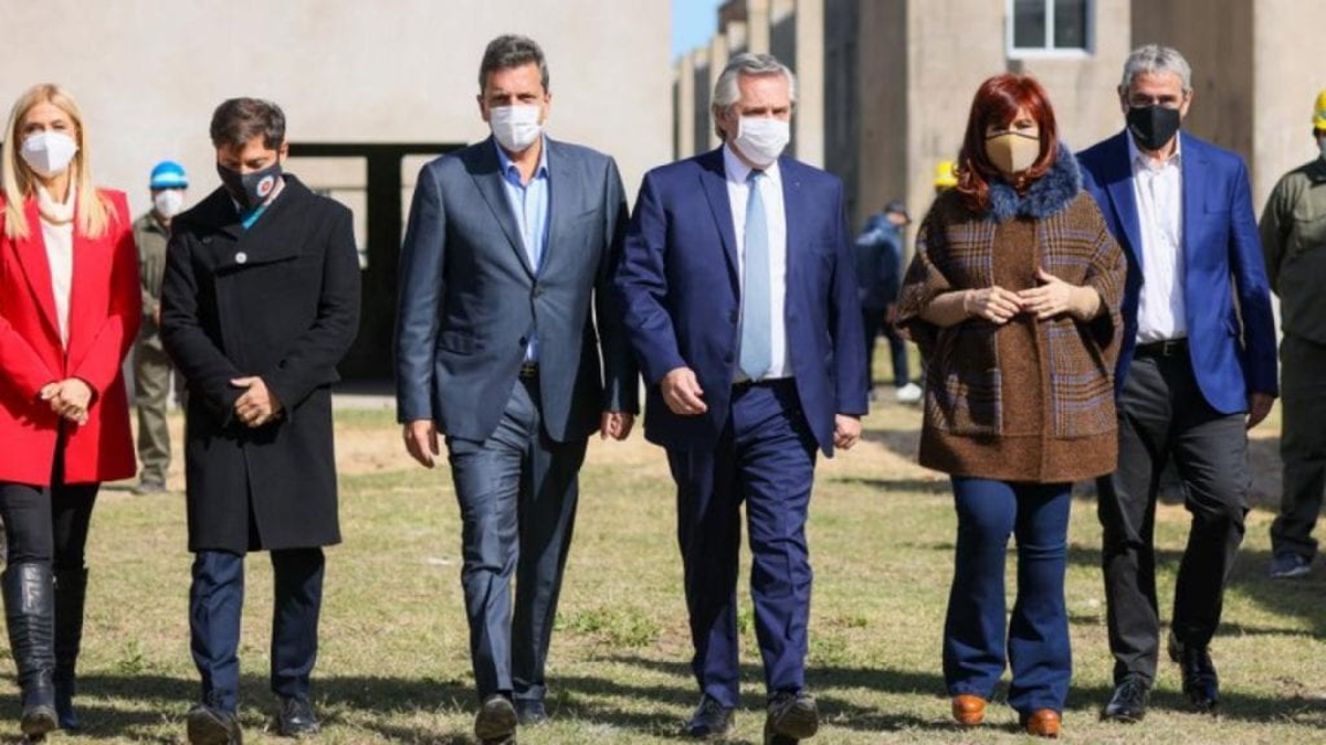 2021. El Frente de Todos, en la disyuntiva entre elecciones y gasto o acuerdo con el FMI