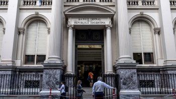 el bcra destruye su balance para contener la inflacion el bcra destruye su balance para contener la inflacion
