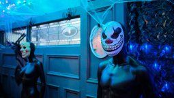 Los mejores bares en Buenos Aires para celebrar Halloween Los mejores bares en Buenos Aires para celebrar Halloween