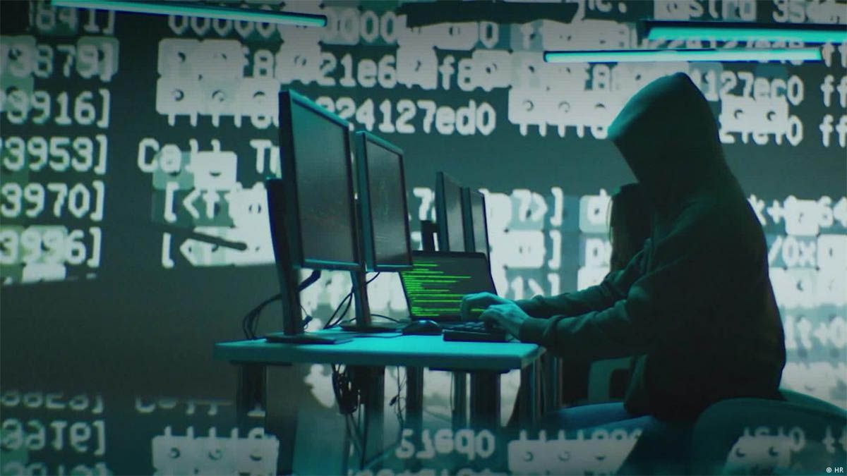 Un grupo de especialista alertó por una crisis tecnológica que podría no venir de un hacker, sino de un agente de Inteligencia Artificial (IA). Un grupo de especialista alertó por una crisis tecnológica que podría no venir de un hacker, sino de un agente de Inteligencia Artificial (IA).