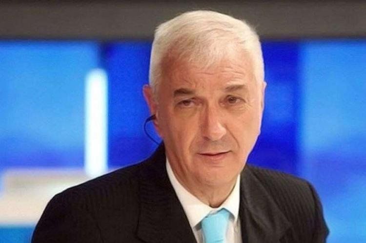 Mauro Viale tendrá su homenaje en América TV.