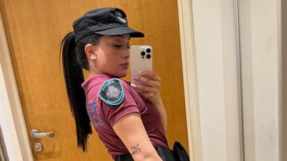 Era un caso de OnlyFans pero puede escalar: Nicole Verón, Diego Casaló y Carla Mangiameli