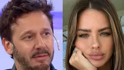 La China Suárez no se guardó nada contra Benjamín Vicuña y él se cansó. La tensión sube, las acusaciones vuelan y el lío parece lejos de terminar. ¿Y ahora qué? La China Suárez no se guardó nada contra Benjamín Vicuña y él se cansó. La tensión sube, las acusaciones vuelan y el lío parece lejos de terminar. ¿Y ahora qué?