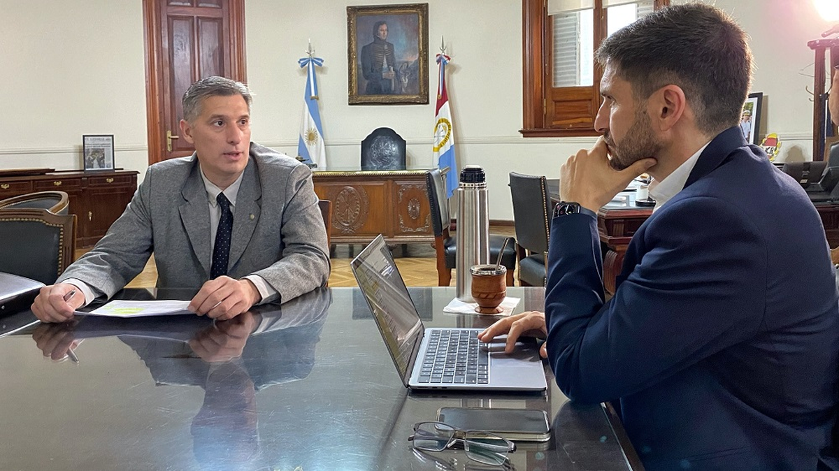 El Gobierno de Santa Fe se mostró del lado de las familias "que necesitan recuperarse". El Gobierno de Santa Fe se mostró del lado de las familias "que necesitan recuperarse". 