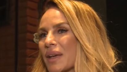 Sabrina Rojas defendió a Gimena Accardi tras admitir que fue infiel