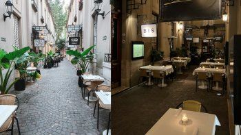 el unico restaurante argentino que gano 2 estrellas michelin el unico restaurante argentino que gano 2 estrellas michelin