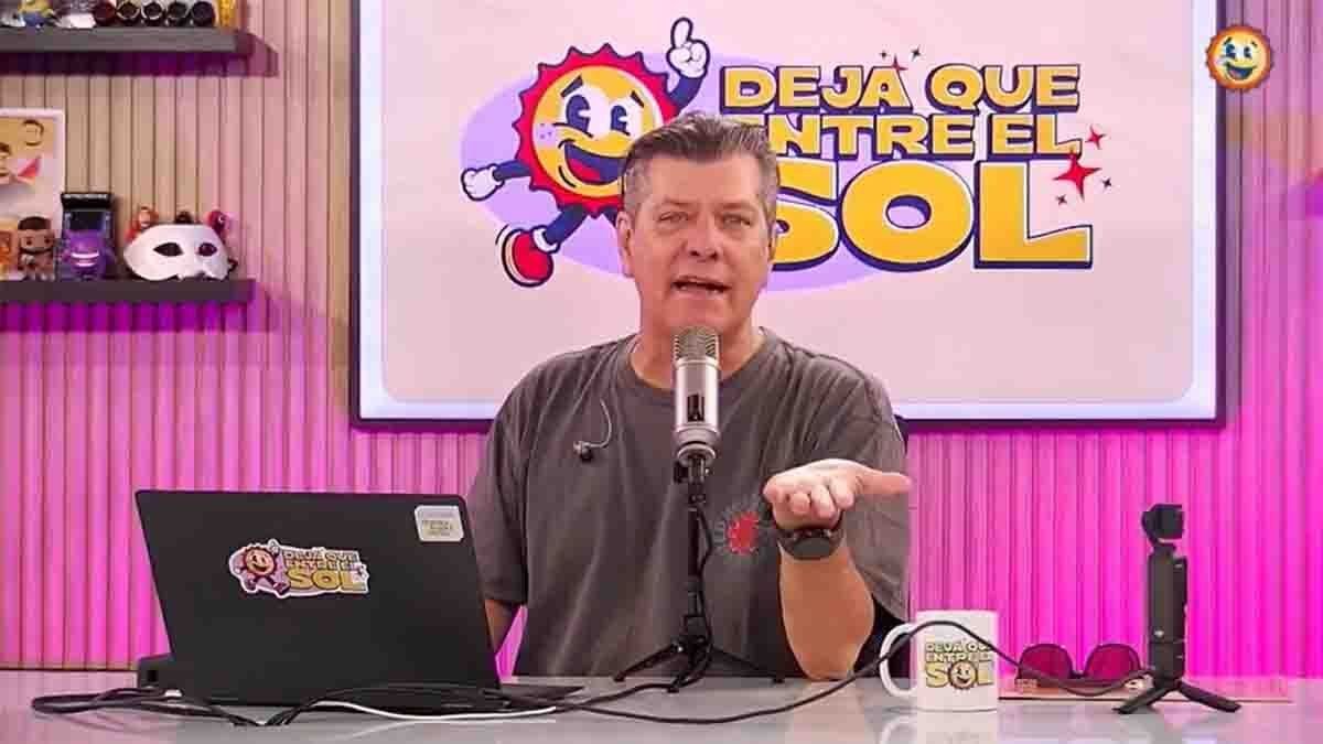 MarioPergolini disparó contra Juan Román Riquelme tras echar a Fernando Gago de Bocay se filtró un demoledor vídeo de 2019. (Foto: Captura de TV/Nuevo Diario)