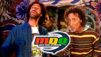 MDQ regresará a la pantalla de El Trece. MDQ regresará a la pantalla de El Trece.