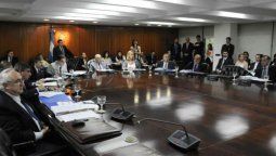 altText(El cristinismo intima a un camarista clave en la Ley de Medios)}