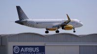 El vuelo de Vueling procedente de Barcelona activó la emergencia en Tenerife Norte tras sufrir un fallo en el tren de aterrizaje.