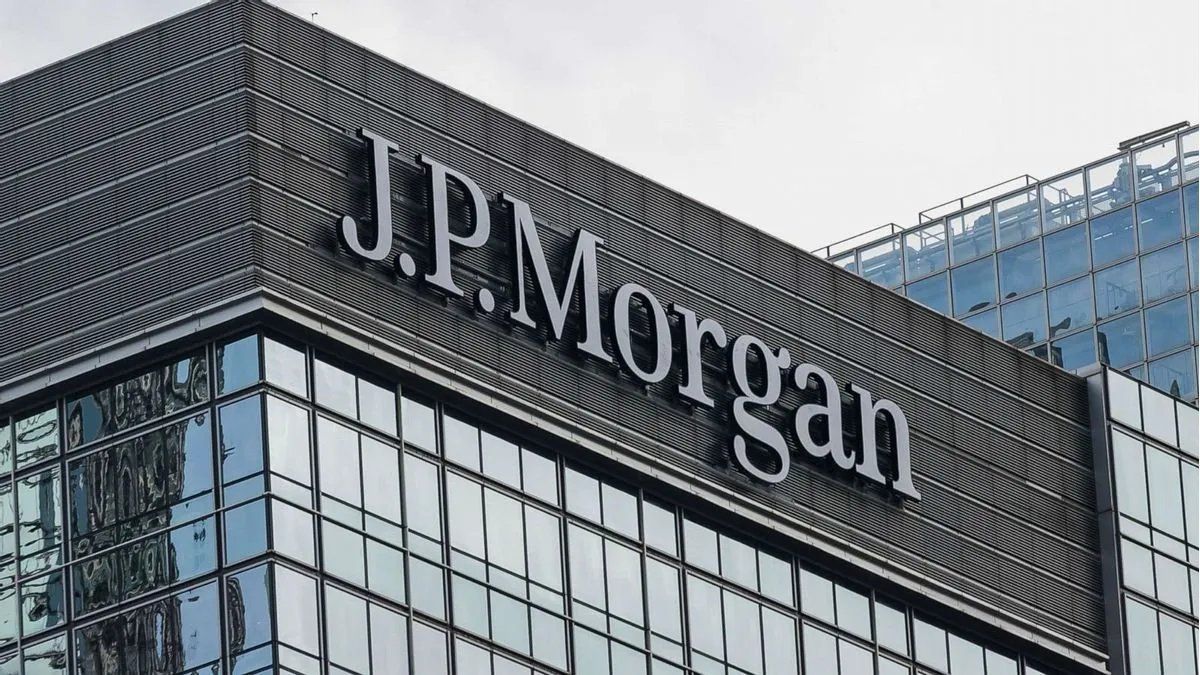 El veredicto de JP Morgan.